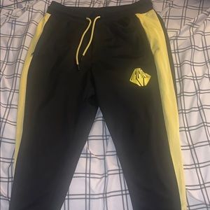 Puma Dreamville track set